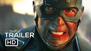 NEW MOVIE TRAILERS 2019 🎬 | Weekly #11