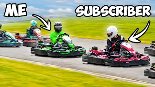 Last Subscriber I Overtake Wins $1000