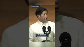 President Marcos’ State of the Nation Address 2023