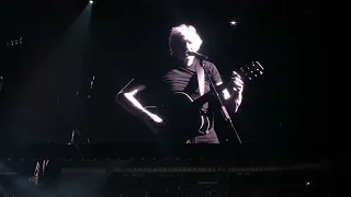 ROGER WATERS Wish you were here. Live in Bologna 28.04.2023