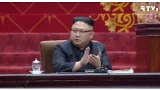 Северная Корея угрожает США ядерным ударом