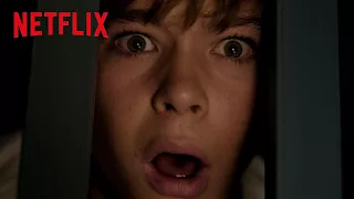 Opiekunka | Oficjalny zwiastun | Netflix