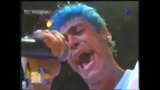 Rodrigo - ocho cuarenta (en el teatro astral) 1999