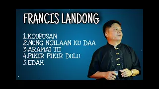 TOP 5 Francis Landong Song - 2022