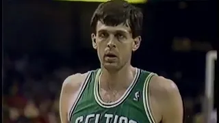 Kevin McHale 29 pts 6 rebs vs 76ers (1987)