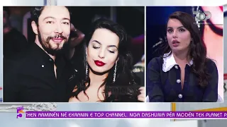 Shkëlzen Berisha s’ i thotë “të dua”, por këto fjalë emocionojnë njësoj Arminën/ Ftesë në 5