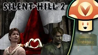 [Vinesauce] Vinny - Silent Hill 2