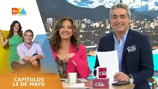 Tu Día | martes 14 Mayo | Canal 13