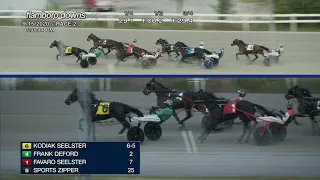 SEPT 15,2020-RACE 2-FLAMBORO DOWNS