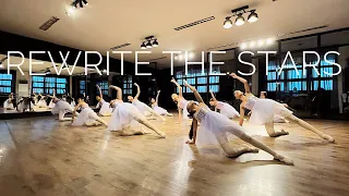 Rewrite The Stars | Contemporary, PERFORMING ARTS STUDIO PH