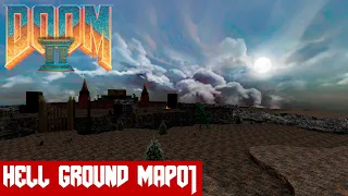 ПРЕДЛОЖКА S1E13 ☠ Hell Ground MAP01