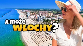 Włochy - Gdzie Warto Pojechać w 2024? Emilia Romania!