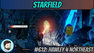 Starfield (PC) - Part 612: Hawley 4 Northeast