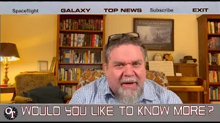 Would You Like to Know More? A Scientist Reacts to Starship Troopers