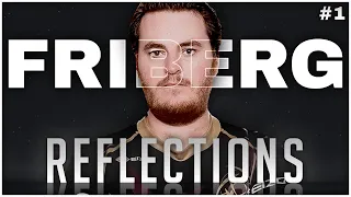 I Had 130 Hours per Two Weeks for Six Months! - Reflections with friberg (2nd App) 1/2 - CSGO