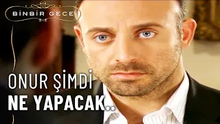 Onur 150 Bin Doları Şehrazat'ın Oğlu İçin Aldığını Öğreniyor! - Binbir Gece 6. Bölüm