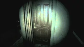 Silent Hills Demo (Part 1 With Ending)