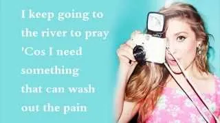 Ella Henderson - Ghost - FULL HD LYRICS