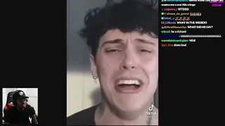 ImDontai Reacts To Memes For ImDOntai Cringe & Awkard V2