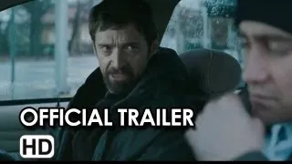 Prisoners Official Trailer #2 (2013) - Hugh Jackman, Jake Gyllenhaal Movie HD