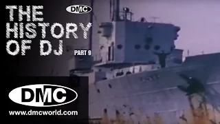 History Of DJ - Part 9 - The Pirate's Last Stand