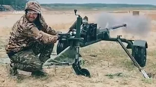 Экспериментальное оружие Украины, автоматическая пушка 2А42 на шасси