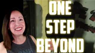 Reacting to One Step Beyond!  MADNESS
