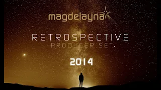 Magdelayna - 2014 Retrospective Producer Set