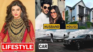 Sushmita Sen Lifestyle 2023, Husband, Income, House, Cars, Family, Biography & Net Worth