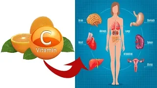 5 Warning Signs of Vitamin C Deficiency You Should not Ignore