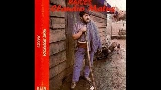 Rene Inostroza - Raices(1987) (Album Completo)
