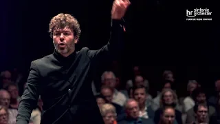 Ravel: La valse ∙ hr-Sinfonieorchester ∙ Pablo Heras-Casado