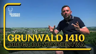 Grunwald 1410 - Droga do zwycięstwa