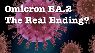 Can the Omicron BA.2 be the end? Transmissibility, Immunity Escape, Natural Immunity & Severity