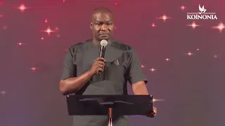 COMPLETE DELIVERANCE (PART 1 SERMON)|| APOSTLE JOSHUA SELMAN||06||03||2022.