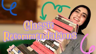 All the Classics I have rated 5 stars on Goodreads so far 🥰❤️😍 Classics Recommendations +Bloopers