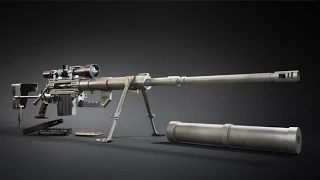 Point Blank + Rap CheyTac  DSvrog