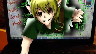 Creepypasta-Ben Drowned(Vídeo Incluido)