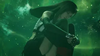 Final Fantasy 7 Rebirth - Cloud Attacks Tifa & Lifestream Cutscene