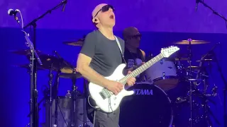 Always With Me, Always With You - Joe Satriani Live (G3 Reunion) @ Fox Theater Oakland, CA 2-3-24