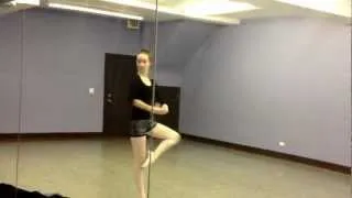 Le Corsaire- Medora Variation