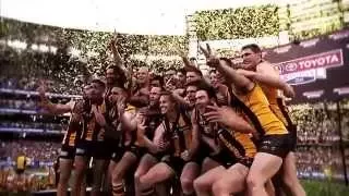 On the Couch - Post Grand Final 2015 Alastair Clarkson
