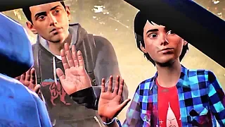 LIFE IS STRANGE 2: NEW Trailer (Gamescom 2018) PS4 / Xbox One / PC