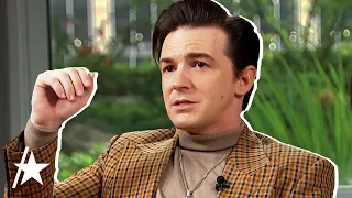 Drake Bell Candidly Answers If He'd Let Son Be An Actor