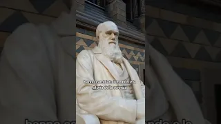 Charles Darwin Tour in italiano a Londra  e dintorni