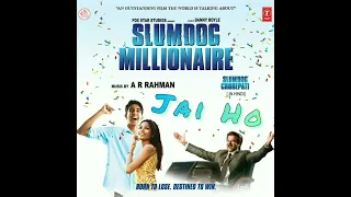 Jai Ho_-_Independence Day🇮🇳 Song_-_Artist: A.R Rahman | Album; Slumdog Millionaire || Just—listeñ