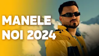 Manele Noi 2024 🟡 Colaj Manele De Aur | Iuly Neamtu ❌ Jador