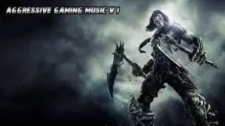 Best Gaming Music Mix | 1 Hour | - Aggressive PvP Mix #1