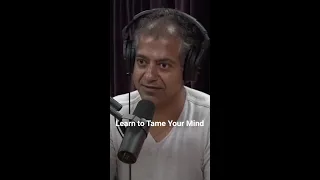 Learn to Tame Your Mind