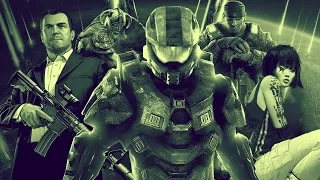 IGN's Top 25 Xbox 360 Games (2014)